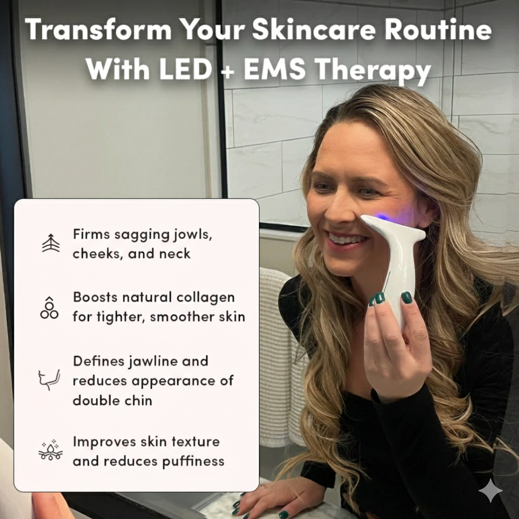 Modul Sculpt | Multi-Action Contouring Device