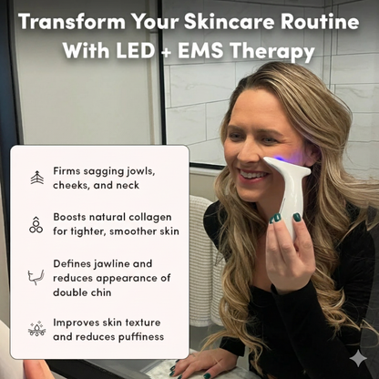 Modul Sculpt | Multi-Action Contouring Device