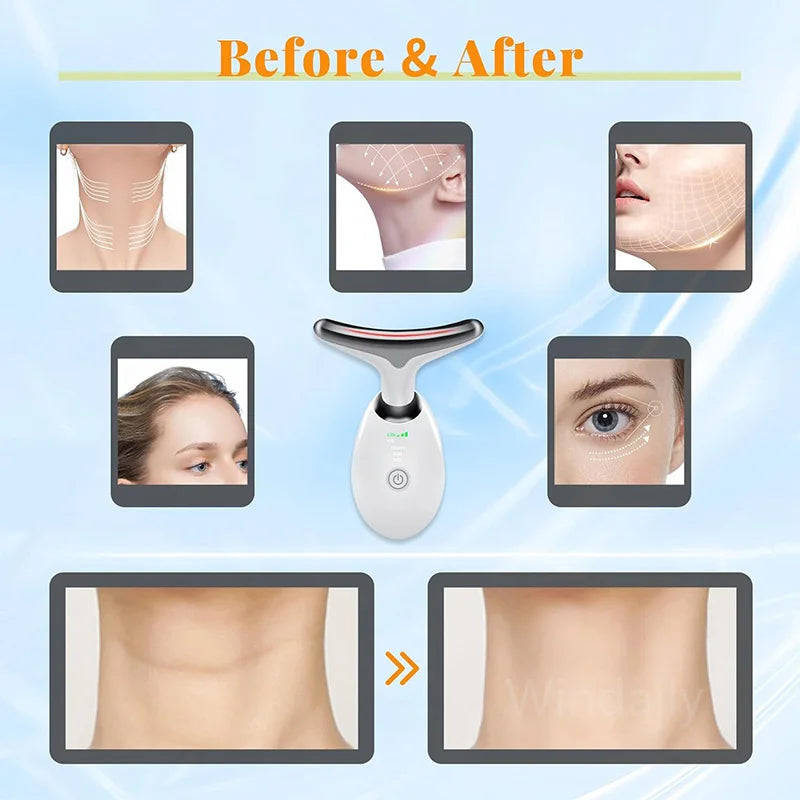 Modul Sculpt | Multi-Action Contouring Device
