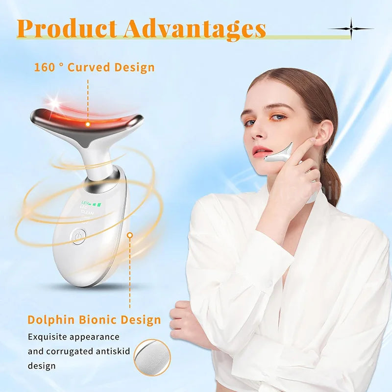 Modul Sculpt | Multi-Action Contouring Device